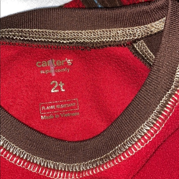 T-Rex PJs - Picture 2 of 2